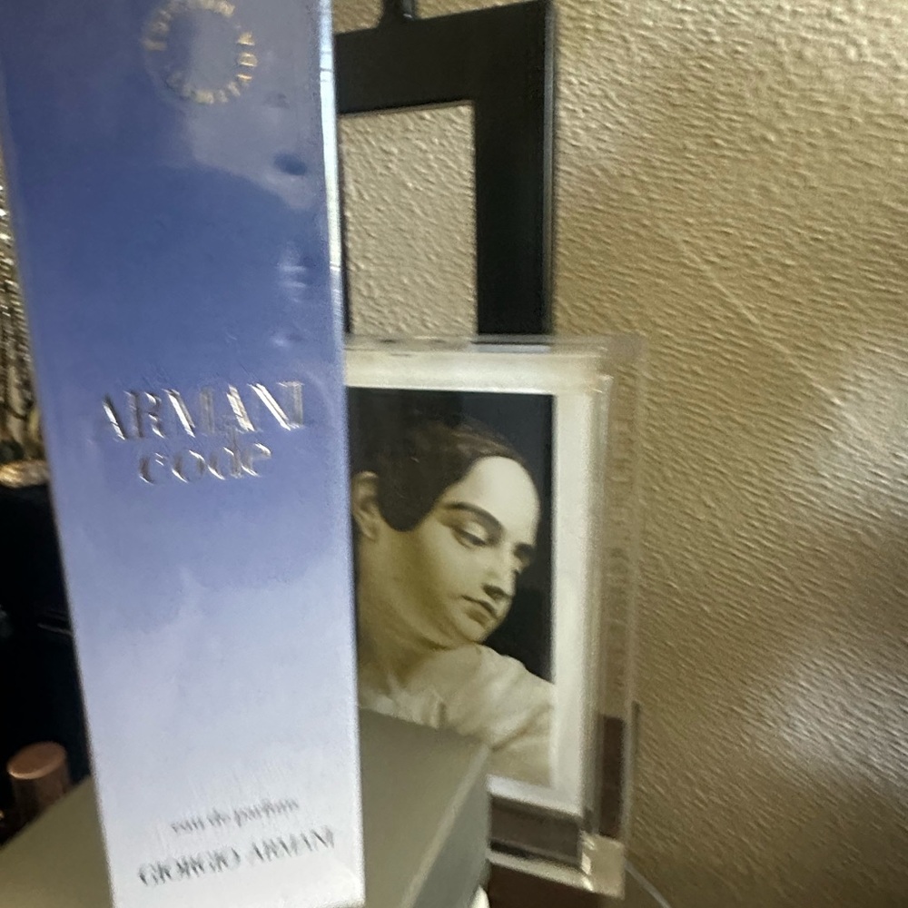 Giorgio Armani Code. 🍃Rare🍃